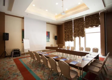 Gorrion Hotel-Çemberlitaş 1
